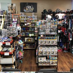 CMB Collectibles