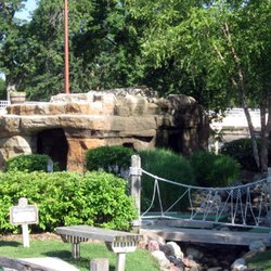 Pirate's Cove Adventure Golf