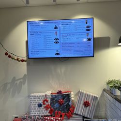 Bubble Tea Studio - Menu