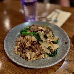 Must be Thai - Pad See You