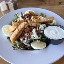 Steph's Kitchen - Steph's Salad