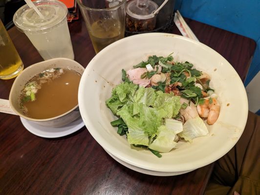 Phở Cyclo Café by null
