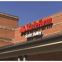 Exterior photo of Scott Holley - State Farm Insurance Agent - Auburn, Alabama Exterior photo of Scott Holley - State Farm Insurance Agent - Auburn, Alabama