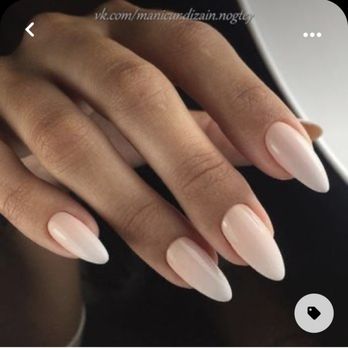 Colome Nails - What I asked for, but not what I got. - Nail Salons Near Me - New York, New York