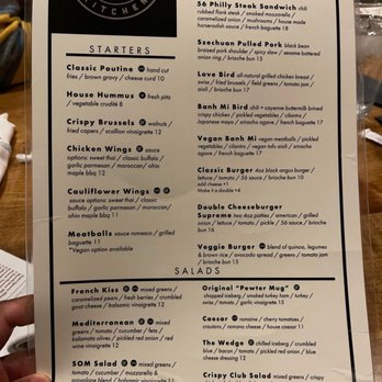 56 Kitchen - Menu 11-26-22 - Sandwiches Near Me - Mayfield Heights, Ohio 56 Kitchen - Menu 11-26-22 - Sandwiches Near Me - Mayfield Heights, Ohio