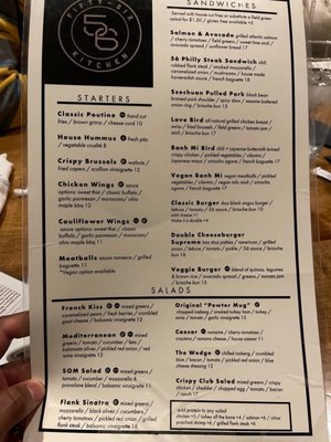 56 Kitchen - Mayfield Hts by null