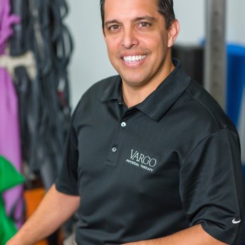 Vargo Physical Therapy - Andy del Rio, PT Clinic Director & Partner - Physical Therapy Near Me - Santa Clarita, California Vargo Physical Therapy - Andy del Rio, PT Clinic Director & Partner - Physical Therapy Near Me - Santa Clarita, California