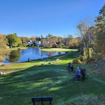 Oak Hills Park Golf Course - Golf Near Me - Norwalk, Connecticut Oak Hills Park Golf Course - Golf Near Me - Norwalk, Connecticut