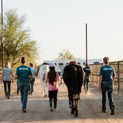 Silver Lining Riding - Its a Family here at Silver Lining Riding!