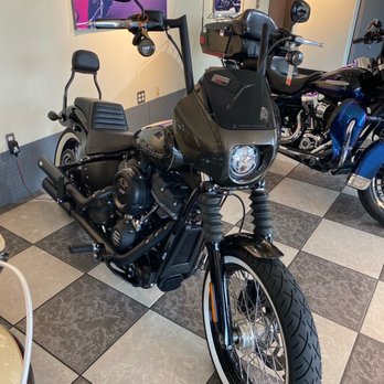 Laidlaw's Harley-Davidson - Street Bob - Motorcycle Dealers Near Me - Baldwin Park, California Laidlaw's Harley-Davidson - Street Bob - Motorcycle Dealers Near Me - Baldwin Park, California