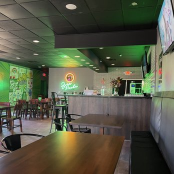 JJAN Pocha - Bar area - Korean Near Me - Moore, Oklahoma JJAN Pocha - Bar area - Korean Near Me - Moore, Oklahoma