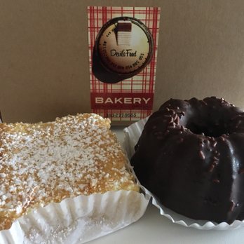 Devil's Food Bakery - Bakeries Near Me - Denver, Colorado