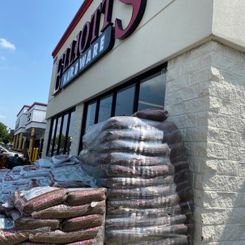 Elliott's Hardware - Entrance - Hardware Stores Near Me - Plano, Texas