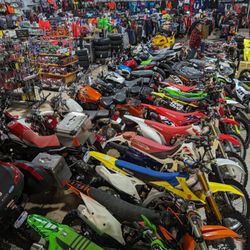 Riders Choice Motorcycle & Rv Center