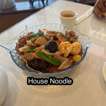 Harbor Village Cuisine - Saturday July 19, 2025 - Dim Sum Near Me - Honolulu, Hawaii