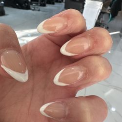 New Nails