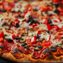 Pizzatecca - Photo