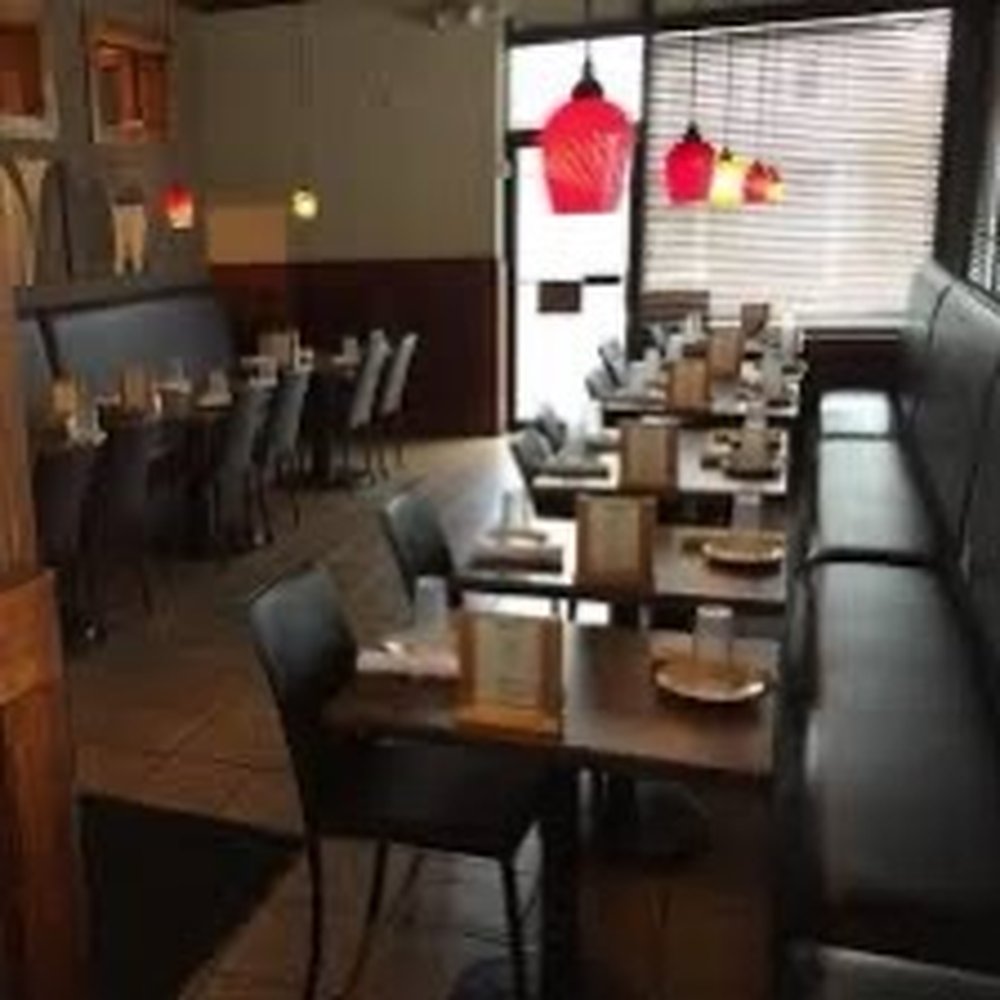 The Original Antonio's - Dining room - Italian Near Me - Beacon Falls, Connecticut