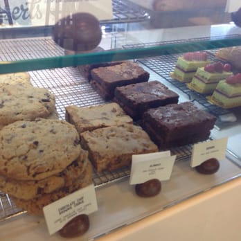 Bibble & Sip - Brownie crumbs in a chocolate chip cookie - Coffee & Tea Near Me - New York, New York Bibble & Sip - Brownie crumbs in a chocolate chip cookie - Coffee & Tea Near Me - New York, New York