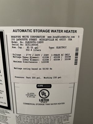 A Step Above Plumbing