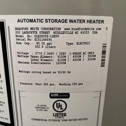 A Step Above Plumbing