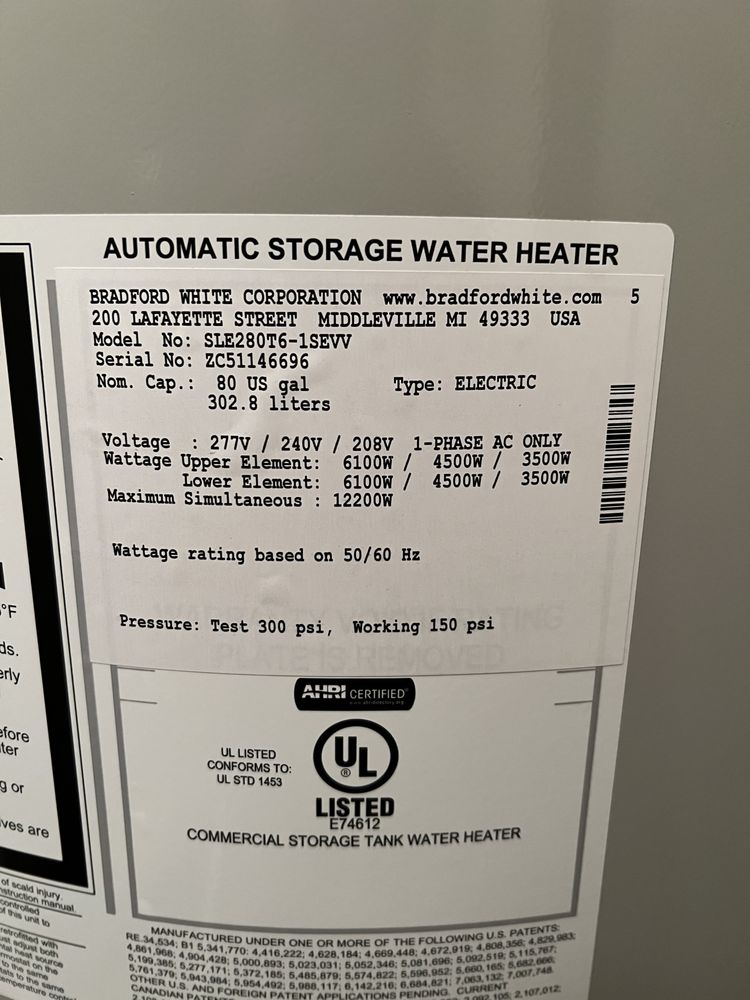 Slide of A Step Above Plumbing