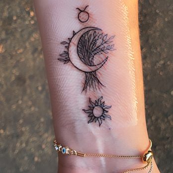 Hidden Temple Tattoo Studio - Tattoo Near Me - Los Angeles, California
