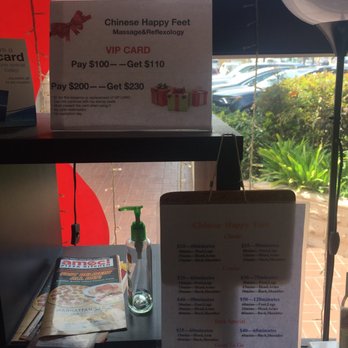 Happy Feet Redondo Beach - Massage Near Me - Redondo Beach, California Happy Feet Redondo Beach - Massage Near Me - Redondo Beach, California