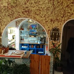 Inside Inside