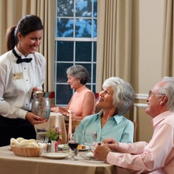 The Willows Retirement Community