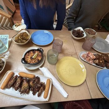 Chubby's Jamaican Kitchen - Caribbean Near Me - Toronto, Ontario