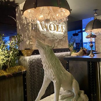 Wolf by Vanderpump at Caesars Republic Scottsdale - Cocktail Bars Near Me - Scottsdale, Arizona Wolf by Vanderpump at Caesars Republic Scottsdale - Cocktail Bars Near Me - Scottsdale, Arizona
