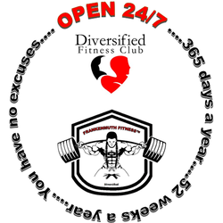 Diversified Fitness Club
