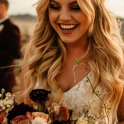 Just Lago - Bride | Joshua Tree, CA
