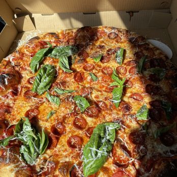 Corner Slice - Pep Pig - Pizza Near Me - Livermore, California Corner Slice - Pep Pig - Pizza Near Me - Livermore, California