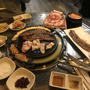 Mapo Korean BBQ - Barbeque Near Me - Toronto, Ontario Mapo Korean BBQ - Barbeque Near Me - Toronto, Ontario