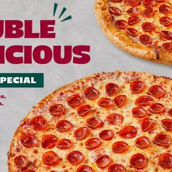 Vocelli Pizza