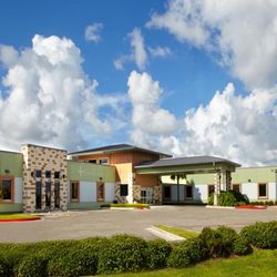 Corpus Christi Rehabilitation Hospital