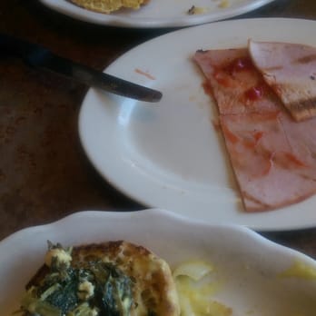 Halfmoon Diner - Our left over, spianch n murfin, egg, home fries is good. First time try, no bad - Diners Near Me - Clifton Park, New York Halfmoon Diner - Our left over, spianch n murfin, egg, home fries is good. First time try, no bad - Diners Near Me - Clifton Park, New York