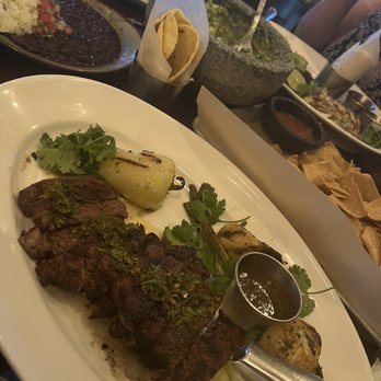 El Segundo Sol - The steaks was delicious - Mexican Near Me - Las Vegas, Nevada El Segundo Sol - The steaks was delicious - Mexican Near Me - Las Vegas, Nevada