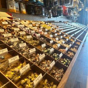 Pheasant Tail Fly Fishing - Hunting & Fishing Supplies Near Me - Phoenix, Arizona