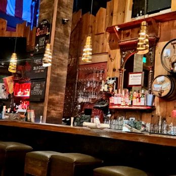 Cafe Sevilla - Bar - Spanish Near Me - San Diego, California