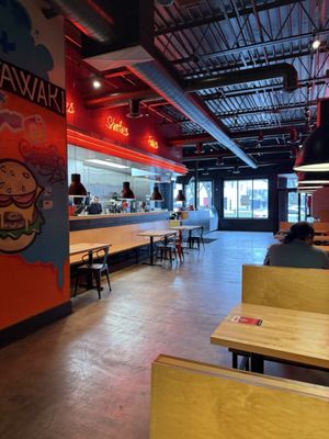 Zo's Good Burger Detroit by null