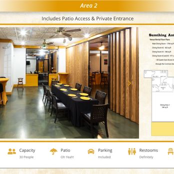 Sumthing Antioch - the interior of a restaurant - Bars Near Me - Antioch, California Sumthing Antioch - the interior of a restaurant - Bars Near Me - Antioch, California
