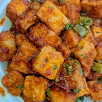 Hyderabad Spice - Kadai Paneer - Indian Near Me - Matawan, New Jersey