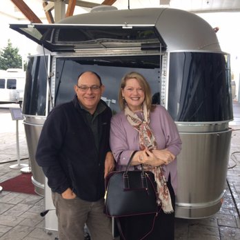 Seattle Airstream Adventures - RV Dealers Near Me - Milton, Washington Seattle Airstream Adventures - RV Dealers Near Me - Milton, Washington