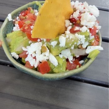 Tequila Bar & Grill - Guacamole - Mexican Near Me - Dublin, California