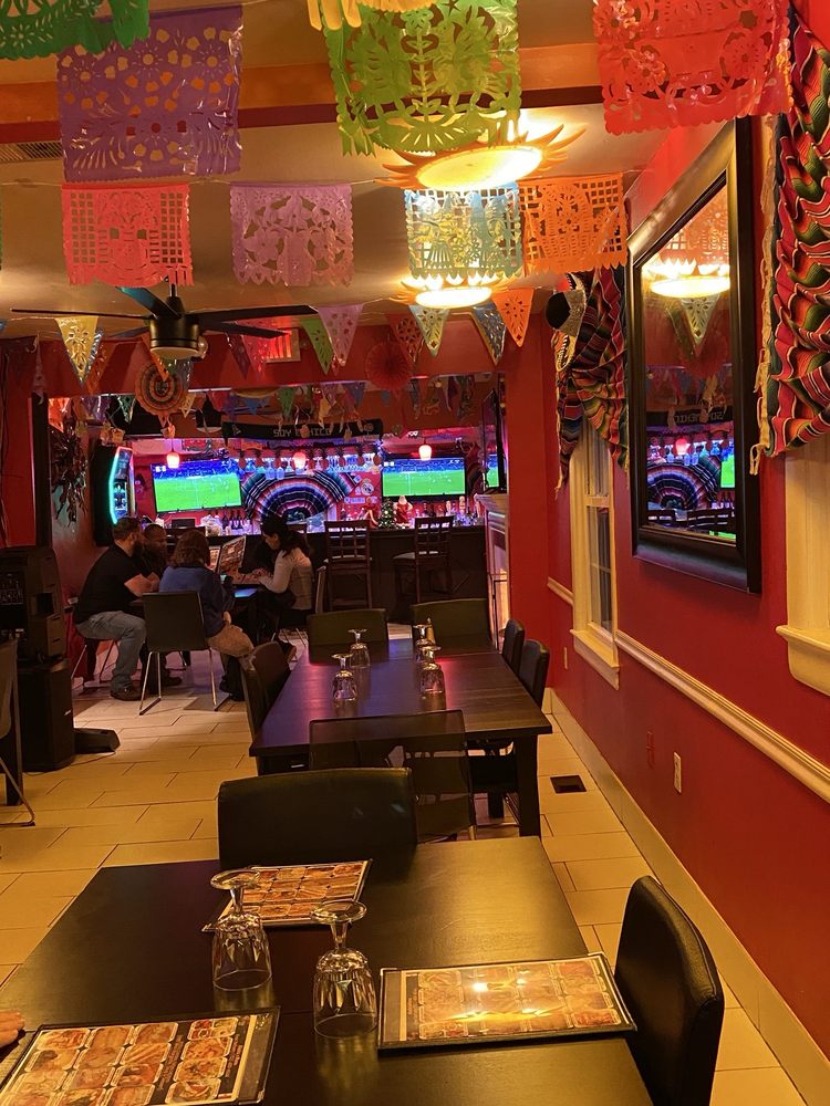 Almita's Restaurant & Carry Out
