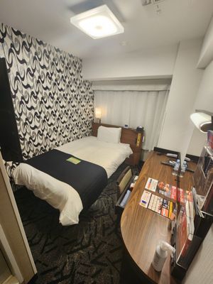 Hamacho Hotel by null