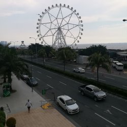 Moa Eye - @seaside...